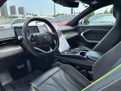 Neta GT 2023 560 - ფოტო 9