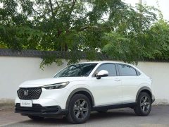 Honda XR-V 1.5L CVT Thermal Edition - ფოტო 1