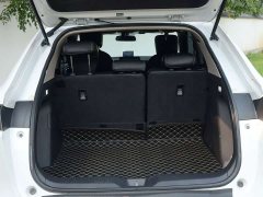 Honda XR-V 1.5L CVT Thermal Edition - ფოტო 10