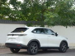 Honda XR-V 1.5L CVT Thermal Edition - ფოტო 11