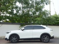 Honda XR-V 1.5L CVT Thermal Edition - ფოტო 12