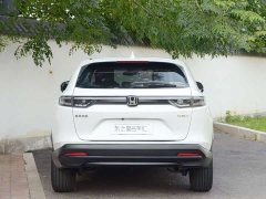 Honda XR-V 1.5L CVT Thermal Edition - ფოტო 13