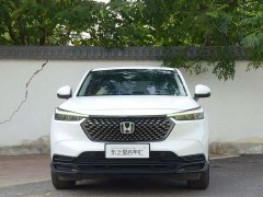Honda XR-V 1.5L CVT Thermal Edition - ფოტო 2