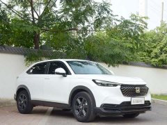 Honda XR-V 1.5L CVT Thermal Edition - ფოტო 3