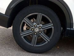 Honda XR-V 1.5L CVT Thermal Edition - ფოტო 4