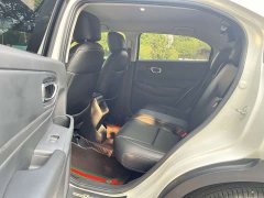 Honda XR-V 1.5L CVT Thermal Edition - ფოტო 7