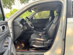 Honda XR-V 1.5L CVT Thermal Edition - ფოტო 8