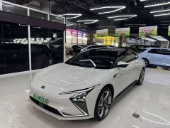IM Motors Zhiji L7 Dynamic - ფოტო 1