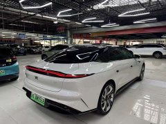 IM Motors Zhiji L7 Dynamic - ფოტო 11