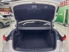 IM Motors Zhiji L7 Dynamic - ფოტო 12