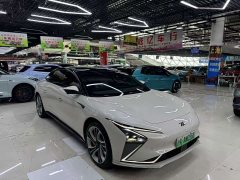IM Motors Zhiji L7 Dynamic - ფოტო 3