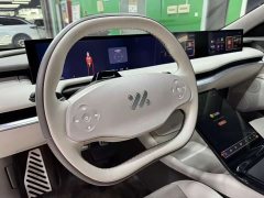 IM Motors Zhiji L7 Dynamic - ფოტო 4