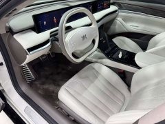 IM Motors Zhiji L7 Dynamic - ფოტო 5