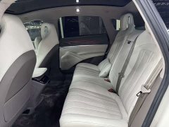 IM Motors Zhiji L7 Dynamic - ფოტო 7