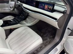 IM Motors Zhiji L7 Dynamic - ფოტო 8