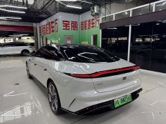 IM Motors Zhiji L7 Dynamic - ფოტო 9