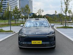 AITO M9 Pure Electric Max 100kWh 6-Seater with 896-Channel LiDAR - ფოტო 1