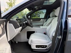AITO M9 Pure Electric Max 100kWh 6-Seater with 896-Channel LiDAR - ფოტო 10
