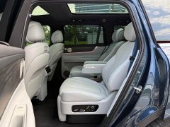 AITO M9 Pure Electric Max 100kWh 6-Seater with 896-Channel LiDAR - ფოტო 11