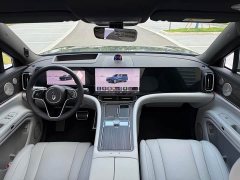 AITO M9 Pure Electric Max 100kWh 6-Seater with 896-Channel LiDAR - ფოტო 12