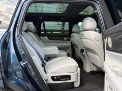 AITO M9 Pure Electric Max 100kWh 6-Seater with 896-Channel LiDAR - ფოტო 13