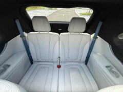 AITO M9 Pure Electric Max 100kWh 6-Seater with 896-Channel LiDAR - ფოტო 16