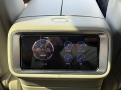 AITO M9 Pure Electric Max 100kWh 6-Seater with 896-Channel LiDAR - ფოტო 19