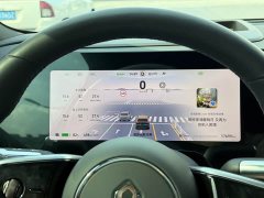 AITO M9 Pure Electric Max 100kWh 6-Seater with 896-Channel LiDAR - ფოტო 20