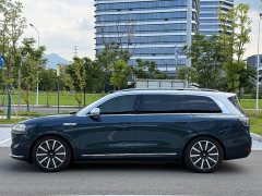 AITO M9 Pure Electric Max 100kWh 6-Seater with 896-Channel LiDAR - ფოტო 4