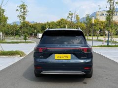 AITO M9 Pure Electric Max 100kWh 6-Seater with 896-Channel LiDAR - ფოტო 6