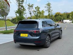 AITO M9 Pure Electric Max 100kWh 6-Seater with 896-Channel LiDAR - ფოტო 7