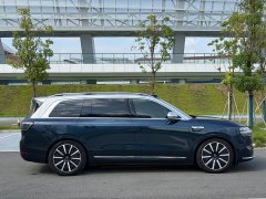 AITO M9 Pure Electric Max 100kWh 6-Seater with 896-Channel LiDAR - ფოტო 8