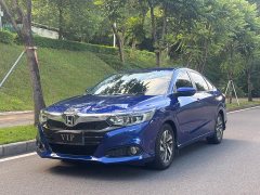 Honda Lingpai 2019 180Turbo CVT Luxury National VI - ფოტო 1