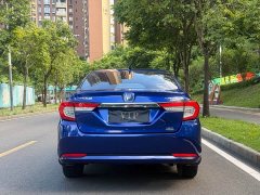 Honda Lingpai 2019 180Turbo CVT Luxury National VI - ფოტო 10