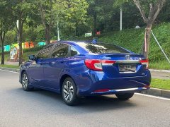 Honda Lingpai 2019 180Turbo CVT Luxury National VI - ფოტო 11