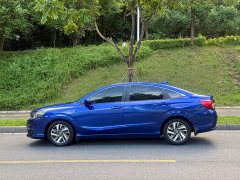 Honda Lingpai 2019 180Turbo CVT Luxury National VI - ფოტო 12