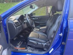 Honda Lingpai 2019 180Turbo CVT Luxury National VI - ფოტო 13