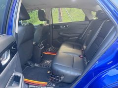 Honda Lingpai 2019 180Turbo CVT Luxury National VI - ფოტო 16