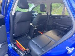 Honda Lingpai 2019 180Turbo CVT Luxury National VI - ფოტო 17