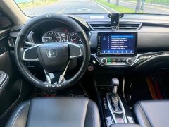 Honda Lingpai 2019 180Turbo CVT Luxury National VI - ფოტო 18