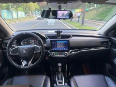 Honda Lingpai 2019 180Turbo CVT Luxury National VI - ფოტო 19