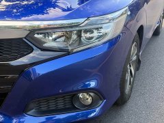 Honda Lingpai 2019 180Turbo CVT Luxury National VI - ფოტო 2