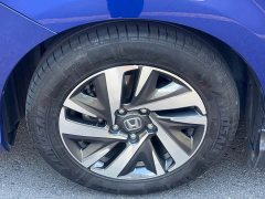 Honda Lingpai 2019 180Turbo CVT Luxury National VI - ფოტო 3