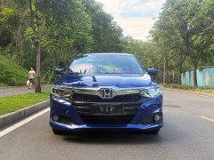 Honda Lingpai 2019 180Turbo CVT Luxury National VI - ფოტო 4