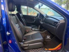 Honda Lingpai 2019 180Turbo CVT Luxury National VI - ფოტო 6