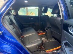 Honda Lingpai 2019 180Turbo CVT Luxury National VI - ფოტო 7