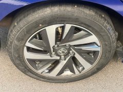 Honda Lingpai 2019 180Turbo CVT Luxury National VI - ფოტო 8