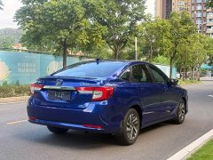 Honda Lingpai 2019 180Turbo CVT Luxury National VI - ფოტო 9