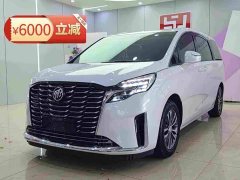 Buick GL8 2023 ES Luxe Comfort - ფოტო 1