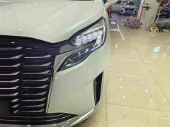 Buick GL8 2023 ES Luxe Comfort - ფოტო 10